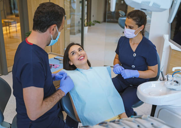 Best Periodontal (Gum) Disease Treatment  in Mi Wuk Village, CA