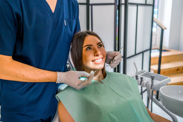  Mi Wuk Village, CA Holistic Dental Services Pros