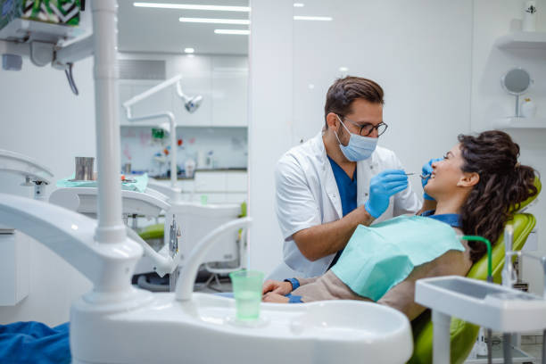 Best General Dentistry  in Mi Wuk Village, CA