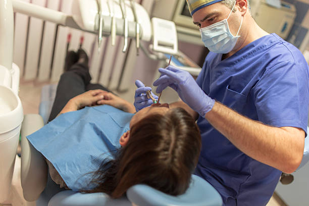 Best Oral Cancer Screening  in Mi Wuk Village, CA